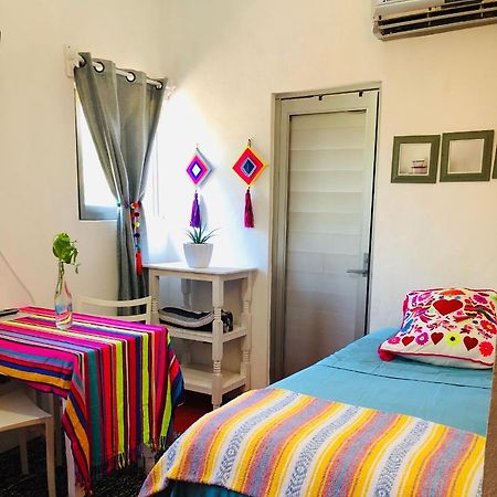 Cozy Little Apartment Sayulita Exterior photo